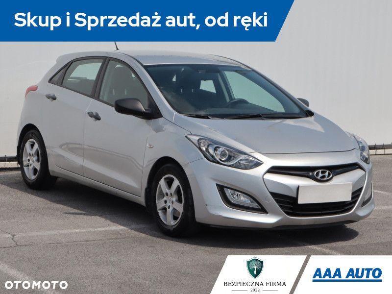 Hyundai i30 - 3