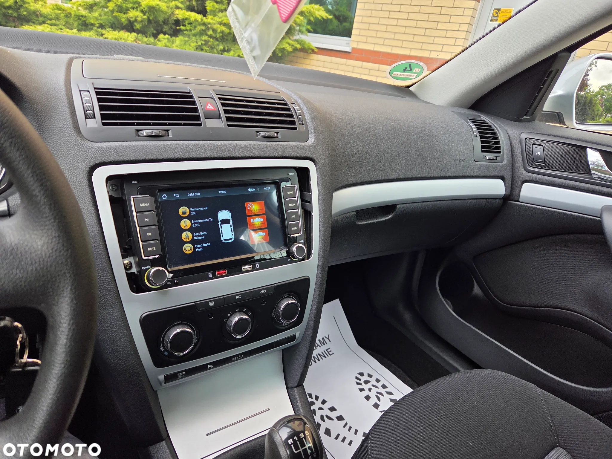 Skoda Octavia - 29