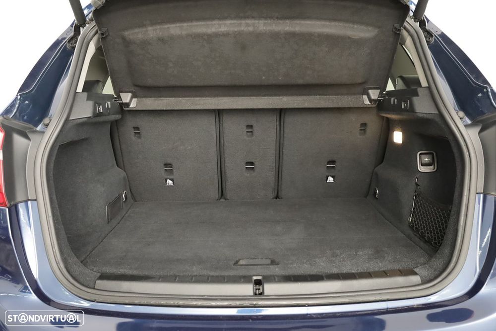 BMW 216 Active Tourer d Line Sport - 24