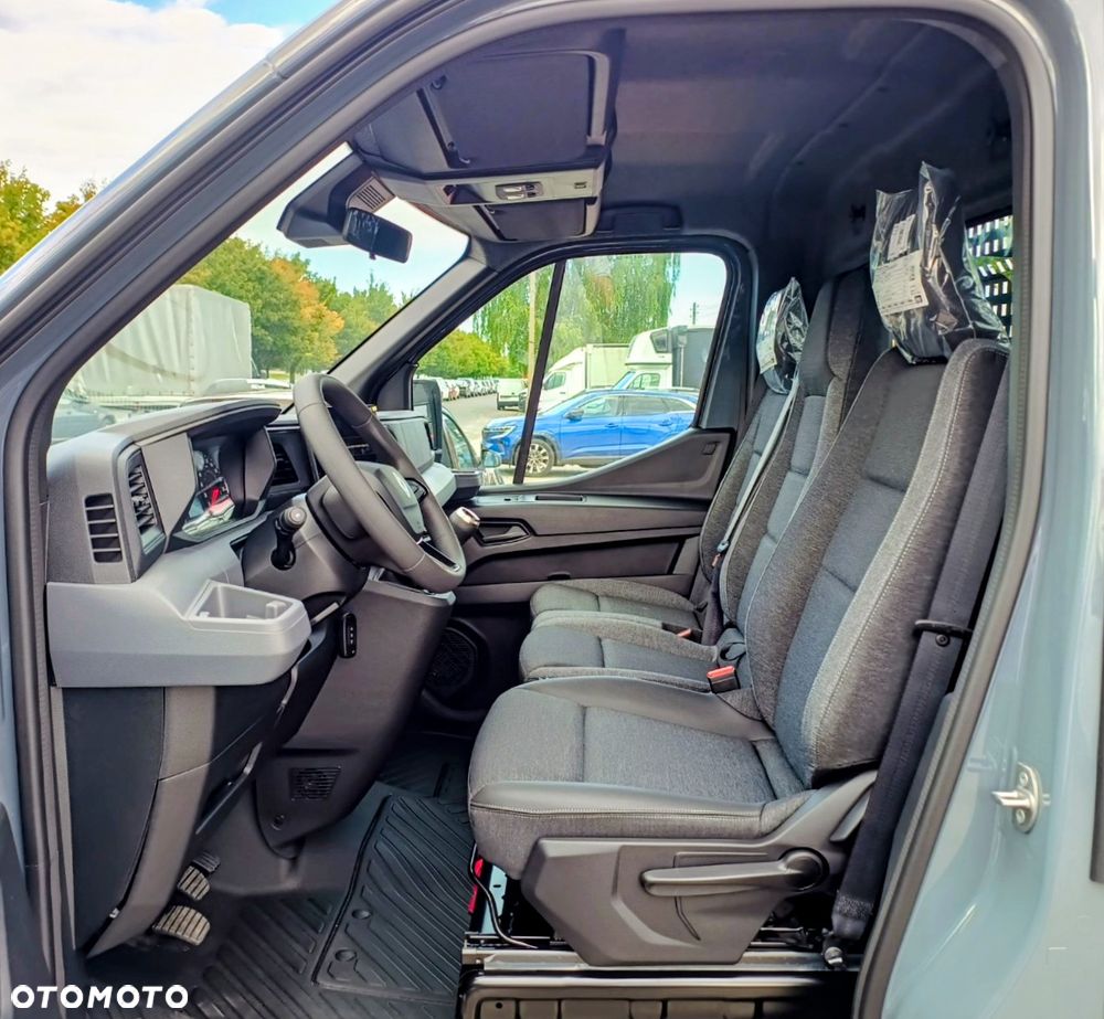 Renault Nowy Master - 12