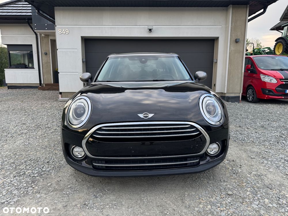 MINI Clubman Cooper D Untold Edition - 3