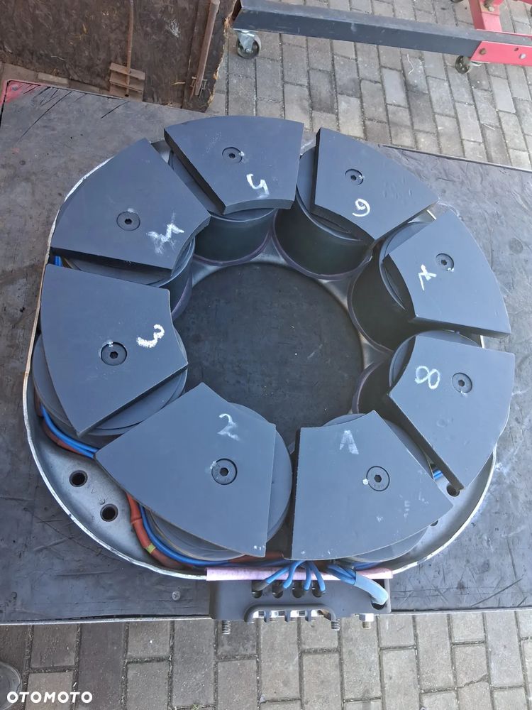 Telma Iveco Irisbus Crossway - 3