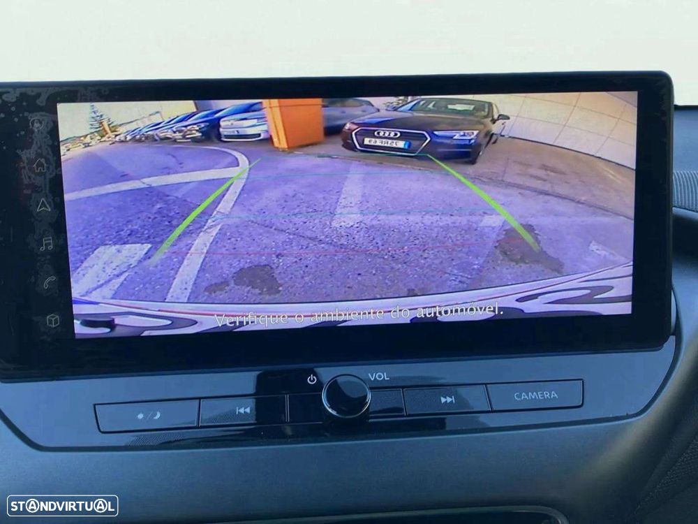 Nissan Juke 1.0 DIG-T N-Connecta NAV. - 14