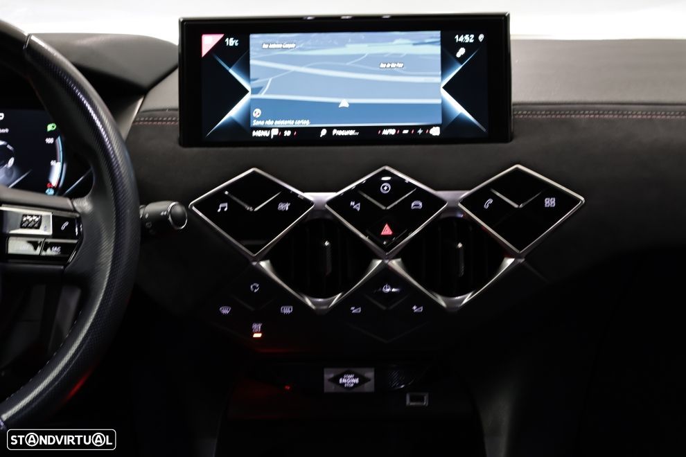 DS DS3 Crossback E-Tense Performance Line - 17