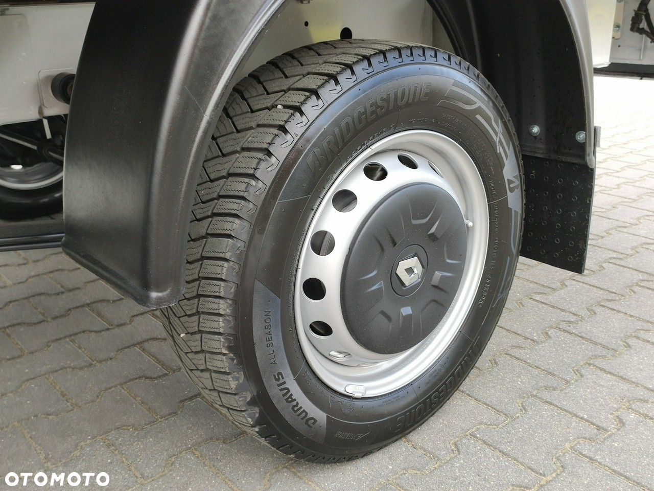 Renault Master - 10
