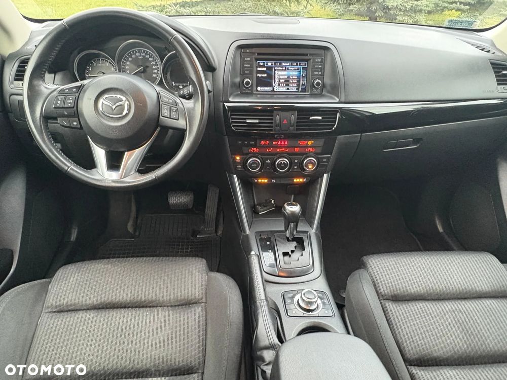 Mazda CX-5 2.0 Skyenergy - 14