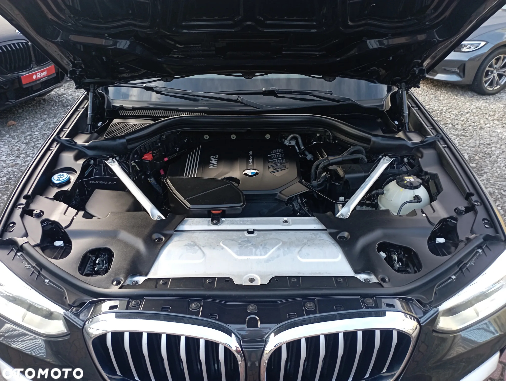 BMW X3 - 40