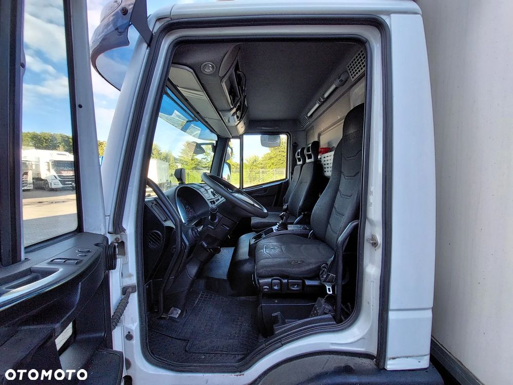 Iveco Eurocargo - 8