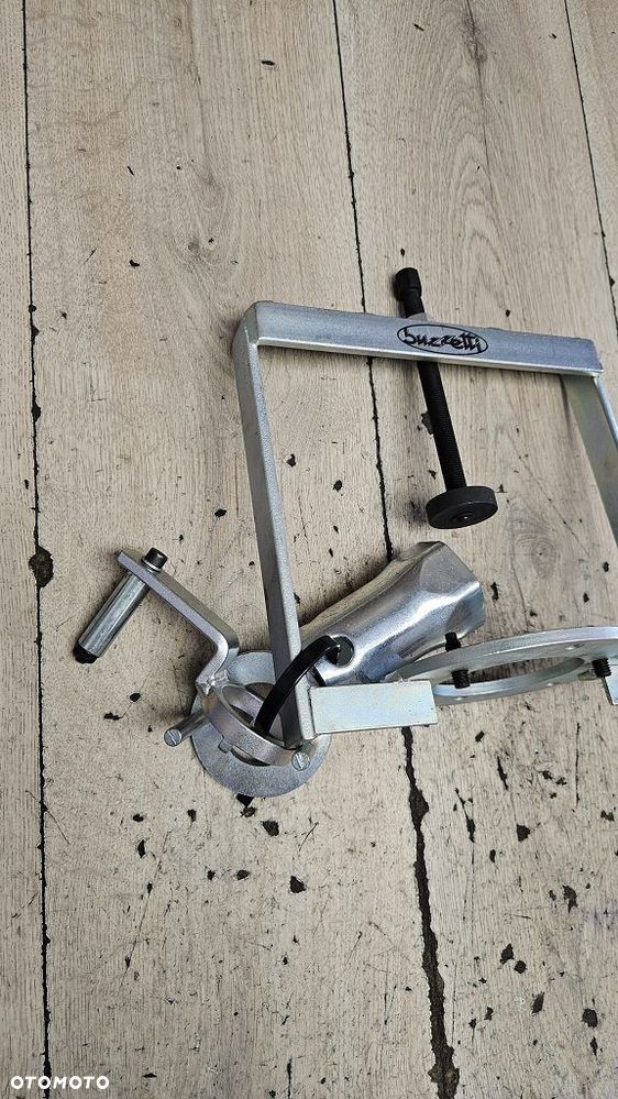 Buzzetti narzędzie do montażu demontażu sprzęgła Aprilia Vespa Piaggio - 3