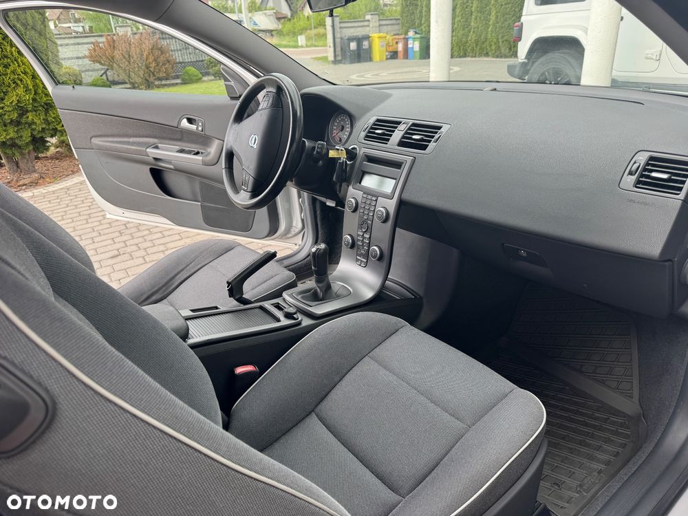 Volvo C30 1.6 Kinetic - 8