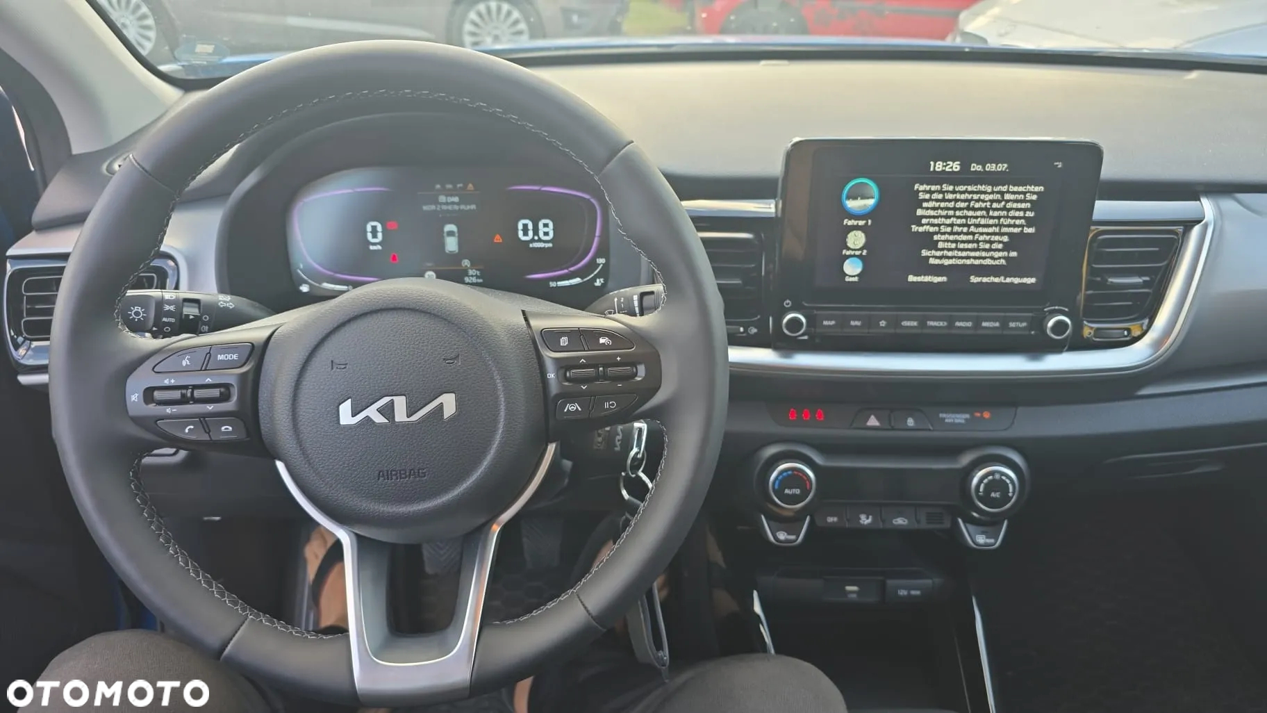 Kia Stonic 1.0 T-GDI L Business Line - 5