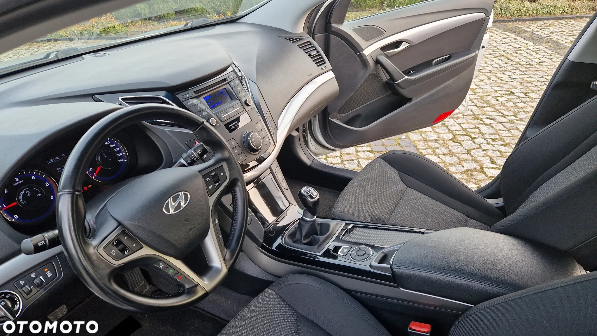 Hyundai i40 1.6 CRDi Business - 25