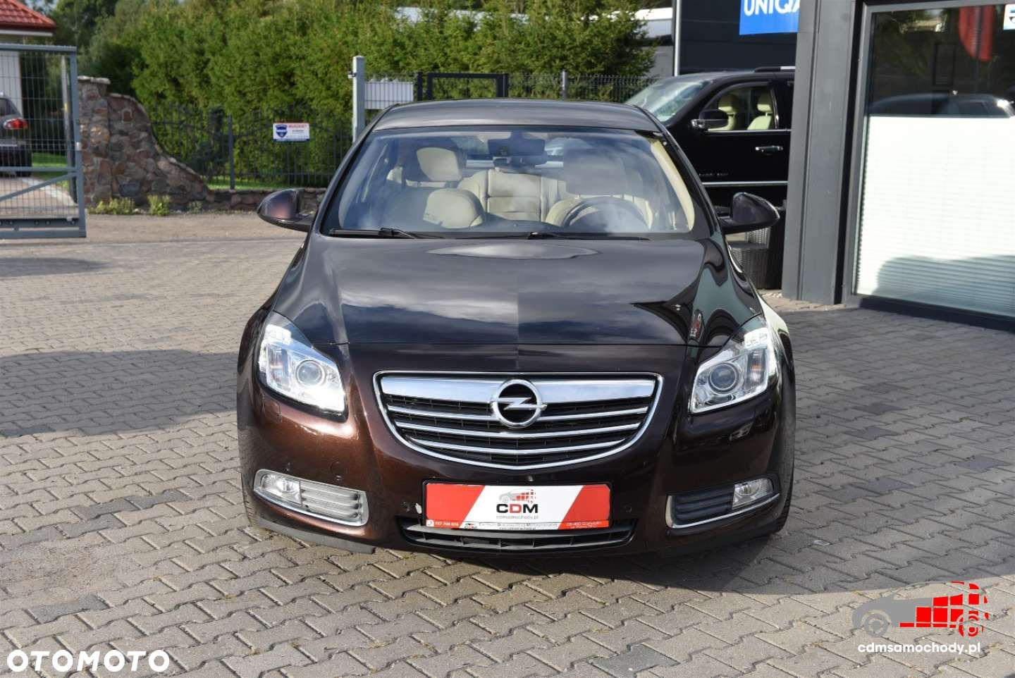 Opel Insignia 2.0 T Edition - 5