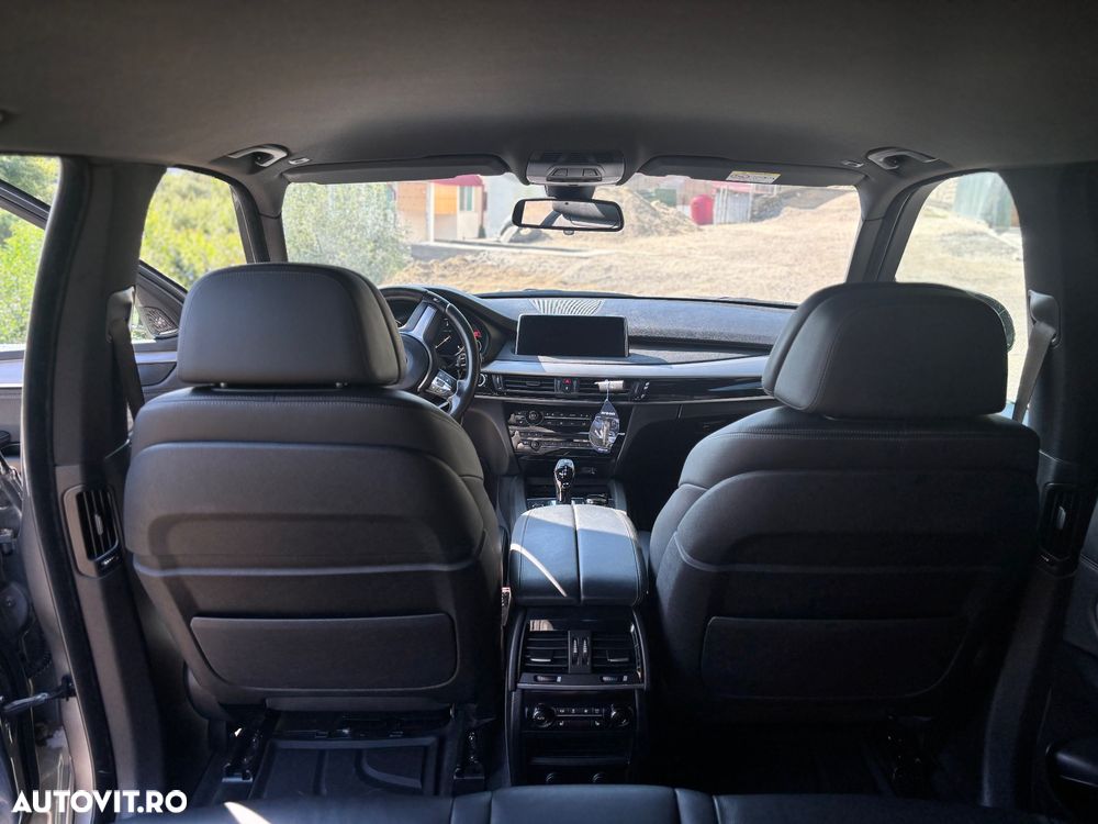 BMW X5 - 5
