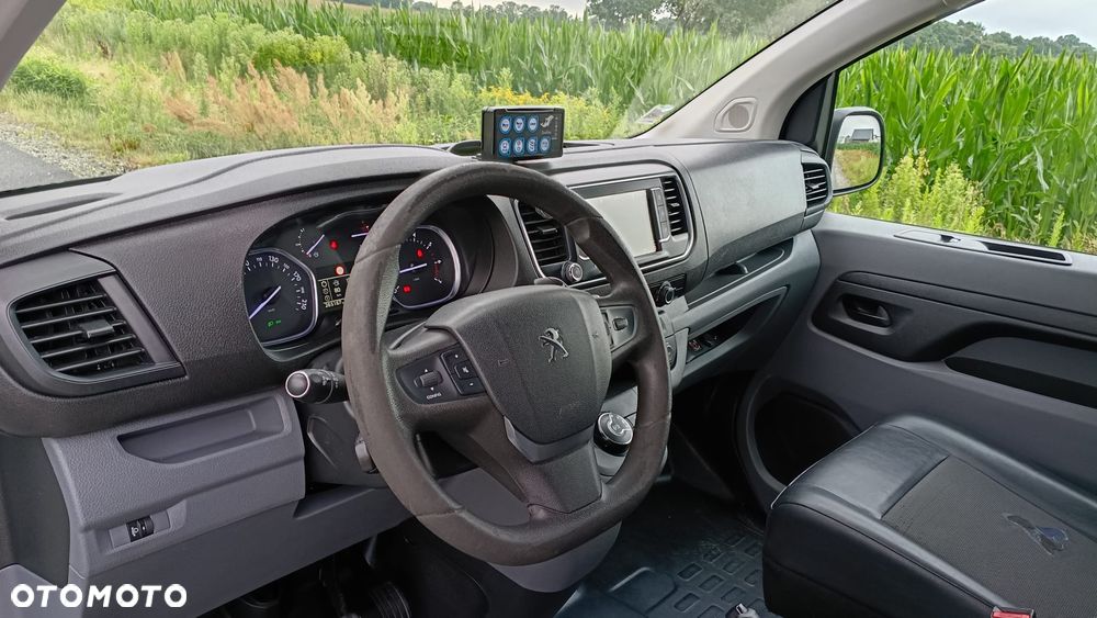 Peugeot Expert 2.0 L2 EHZ EAT8 - 21