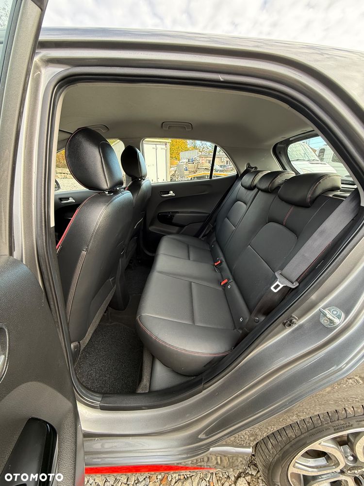 Kia Picanto 1.0 GT Line - 14