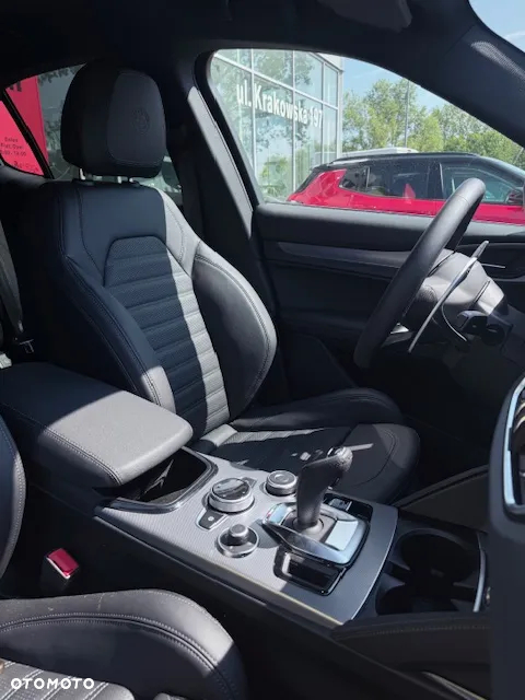 Alfa Romeo Stelvio 2.0 Turbo Veloce Q4 - 14
