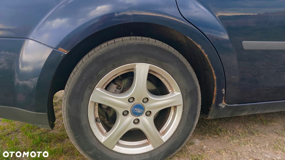 Ford Focus 1.6 TDCi Trend - 19