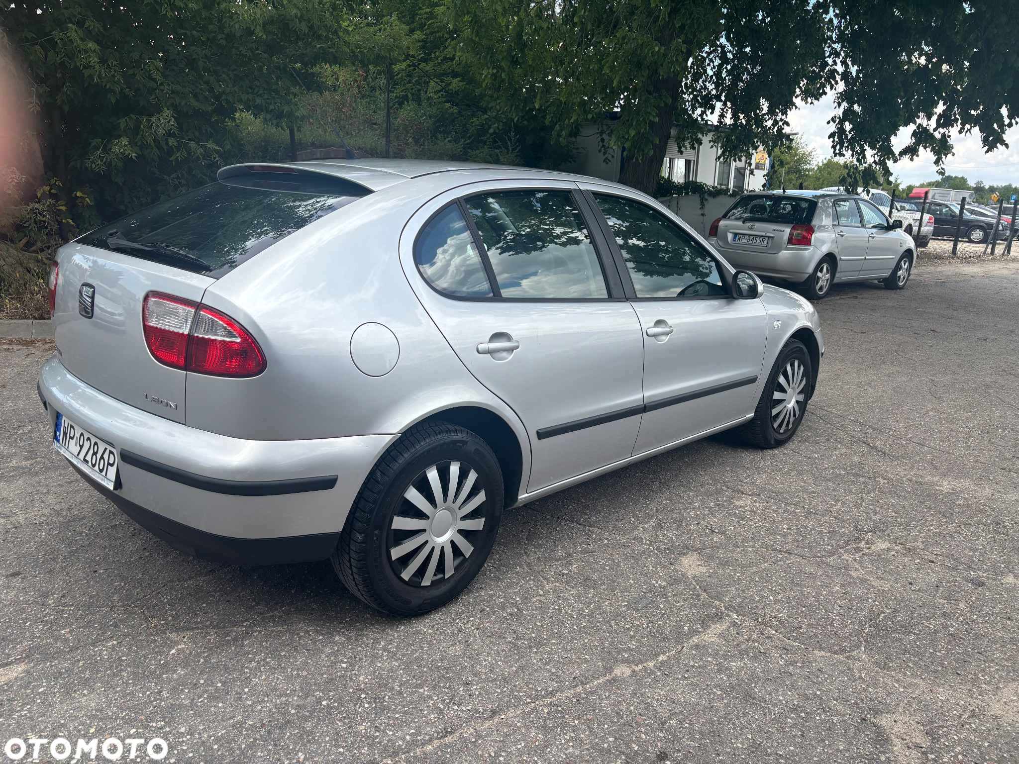 Seat Leon 1.4 Stella - 3