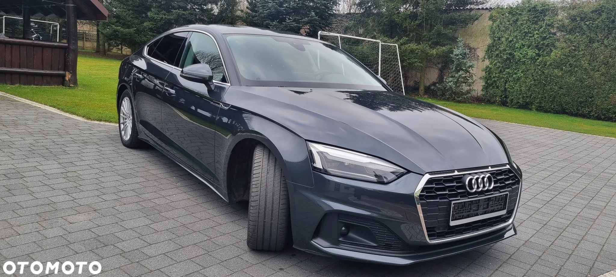 Audi A5 2.0 TDI Sport S tronic - 3