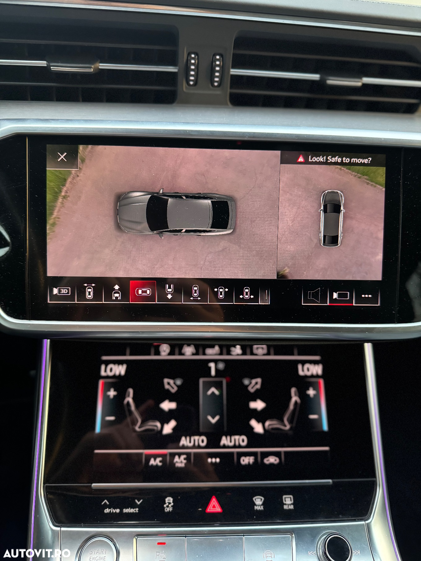 Audi A7 50 TDI quattro Tiptronic MHEV - 10