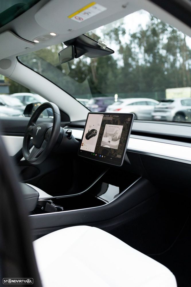 Tesla Model 3 Long-Range Dual Motor AWD - 7