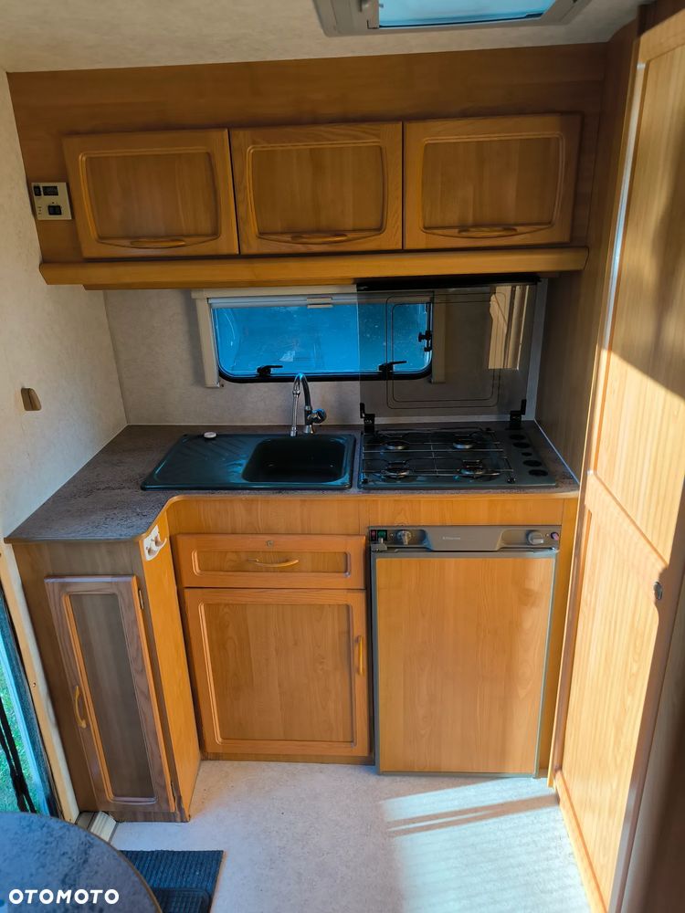 Abi HYLANDER DESING 380 - 12