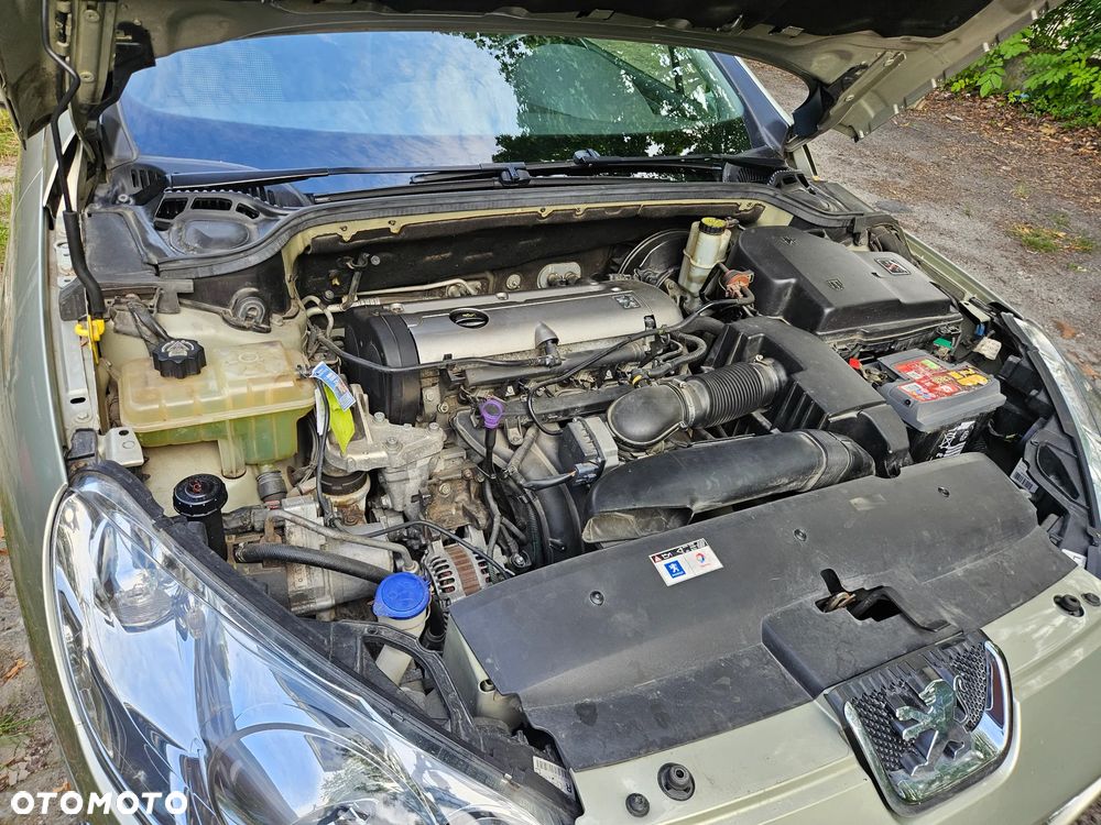 Peugeot 407 135 Premium - 3