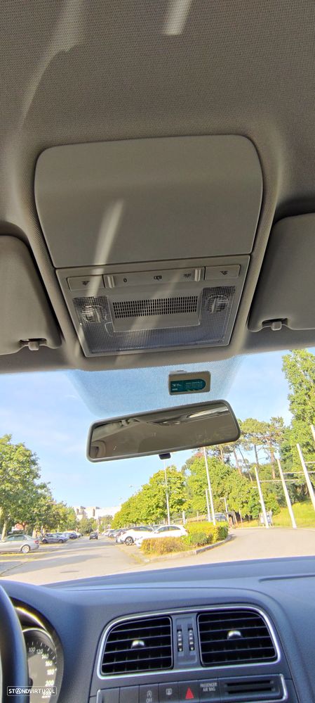 VW Polo 1.0 Confortline - 13