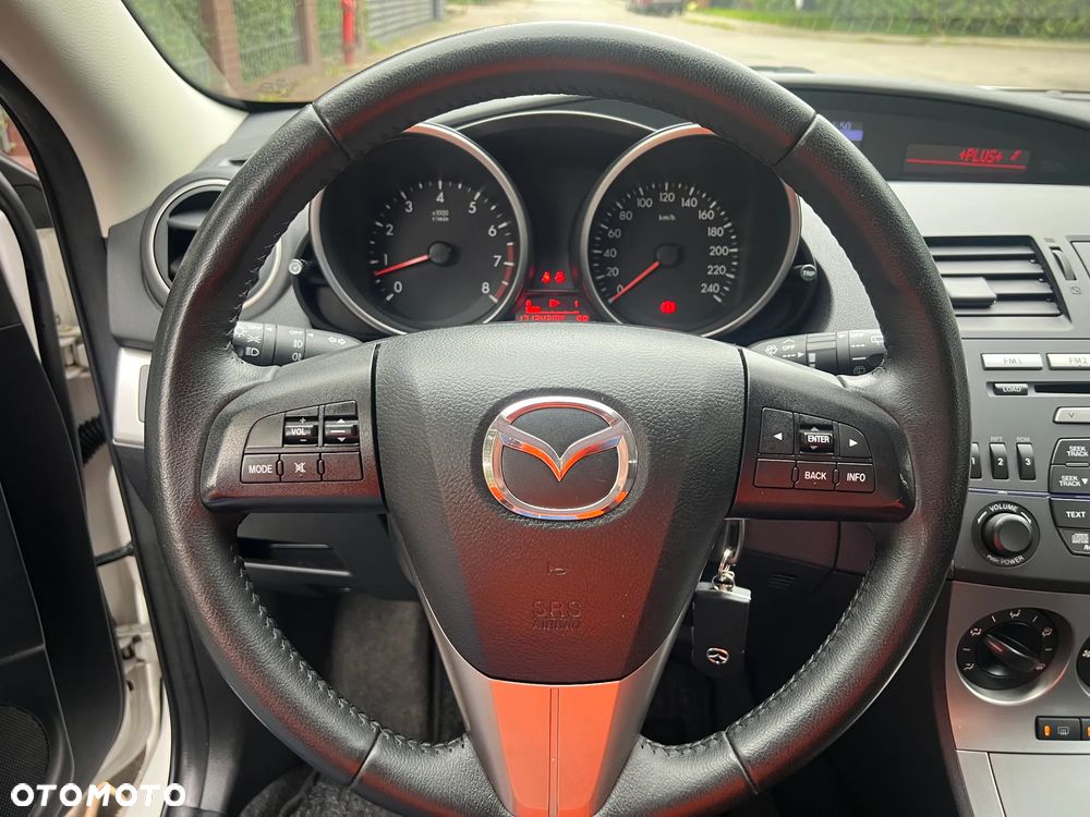 Mazda 3 1.6 Active - 31