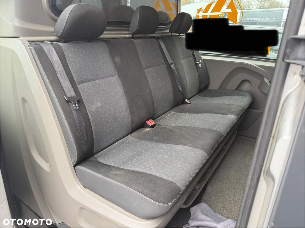 Opel Movano * brygadówka * L3H2 - 19