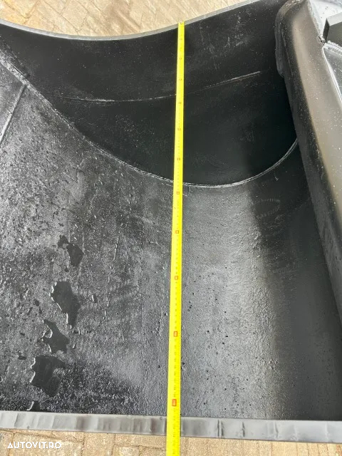 Cupa cu dinti cuplare rapida - 4