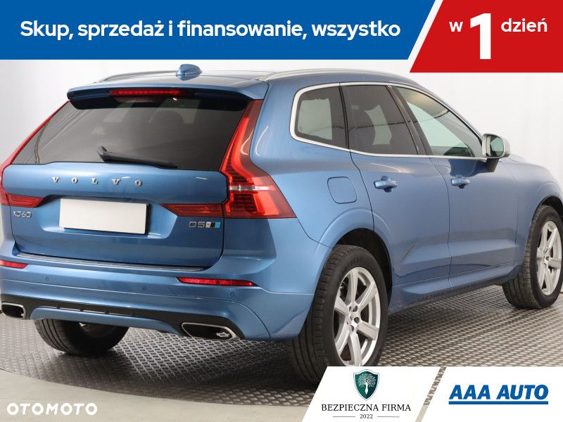 Volvo XC 60 - 6