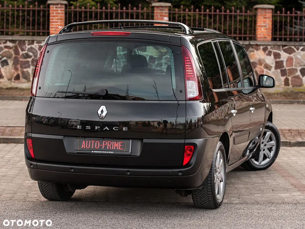 Renault Grand Espace - 12