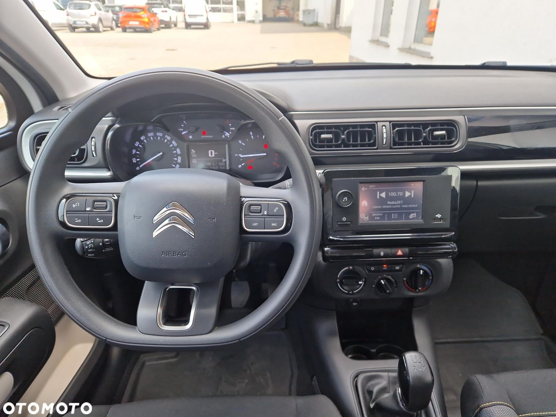 Citroën C3 1.2 PureTech Feel - 13