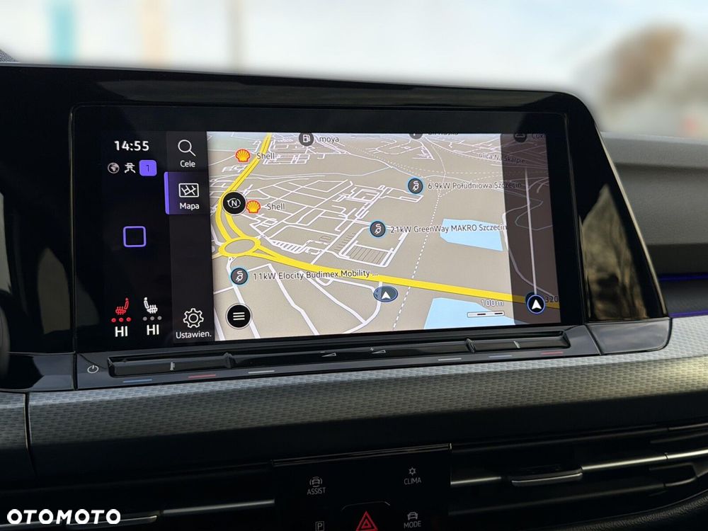 Volkswagen Golf - 25