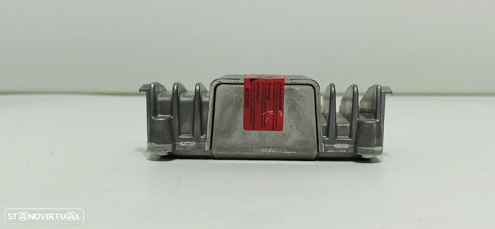 CÂMERA DE VISTA FRONTAL FIAT 500 E NEW 500 ICON HB - 4