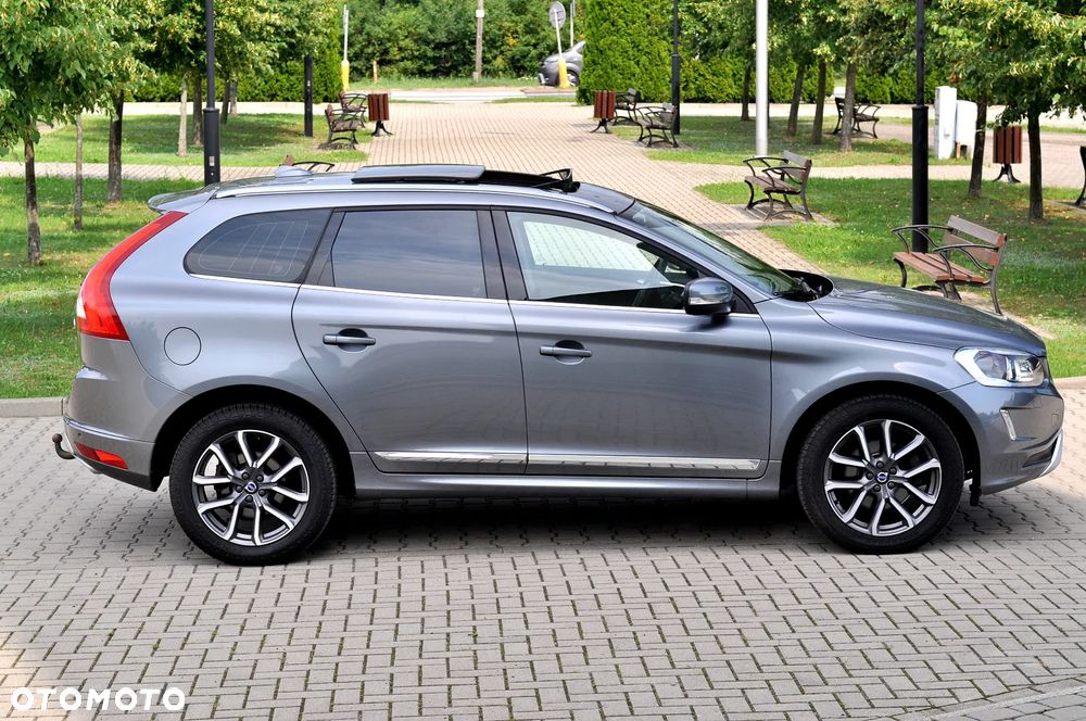 Volvo XC 60 - 11