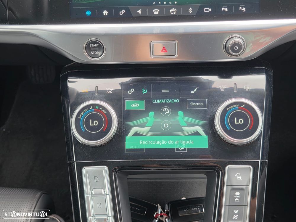 Jaguar I-Pace EV400 AWD HSE - 33