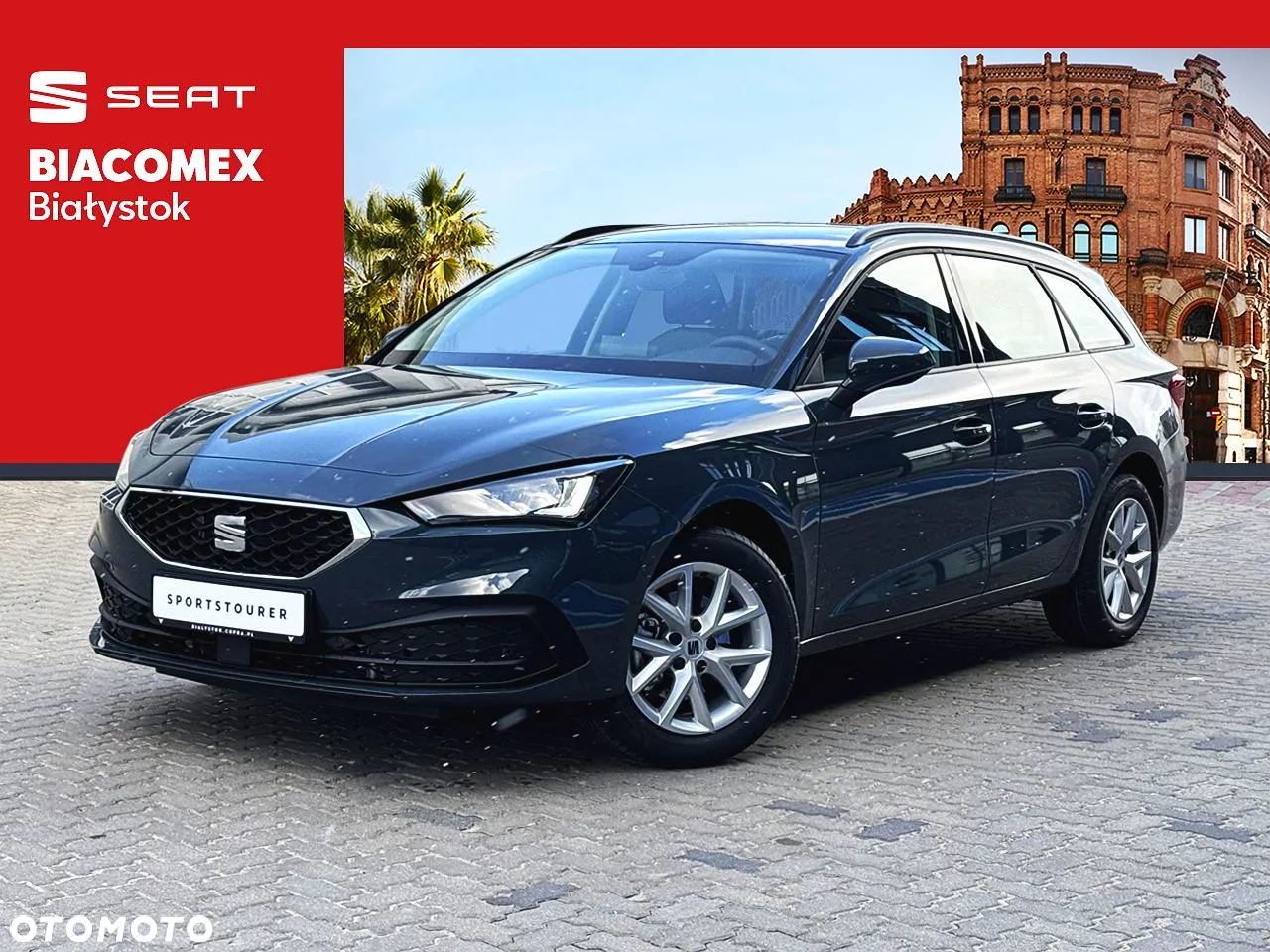 Seat Leon - 2