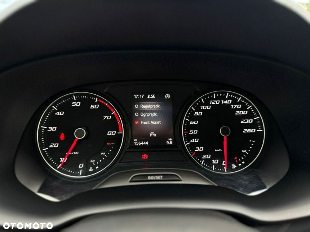 Seat Ateca - 21
