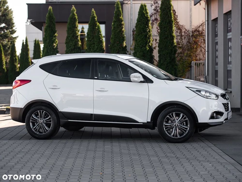 Hyundai ix35 - 3