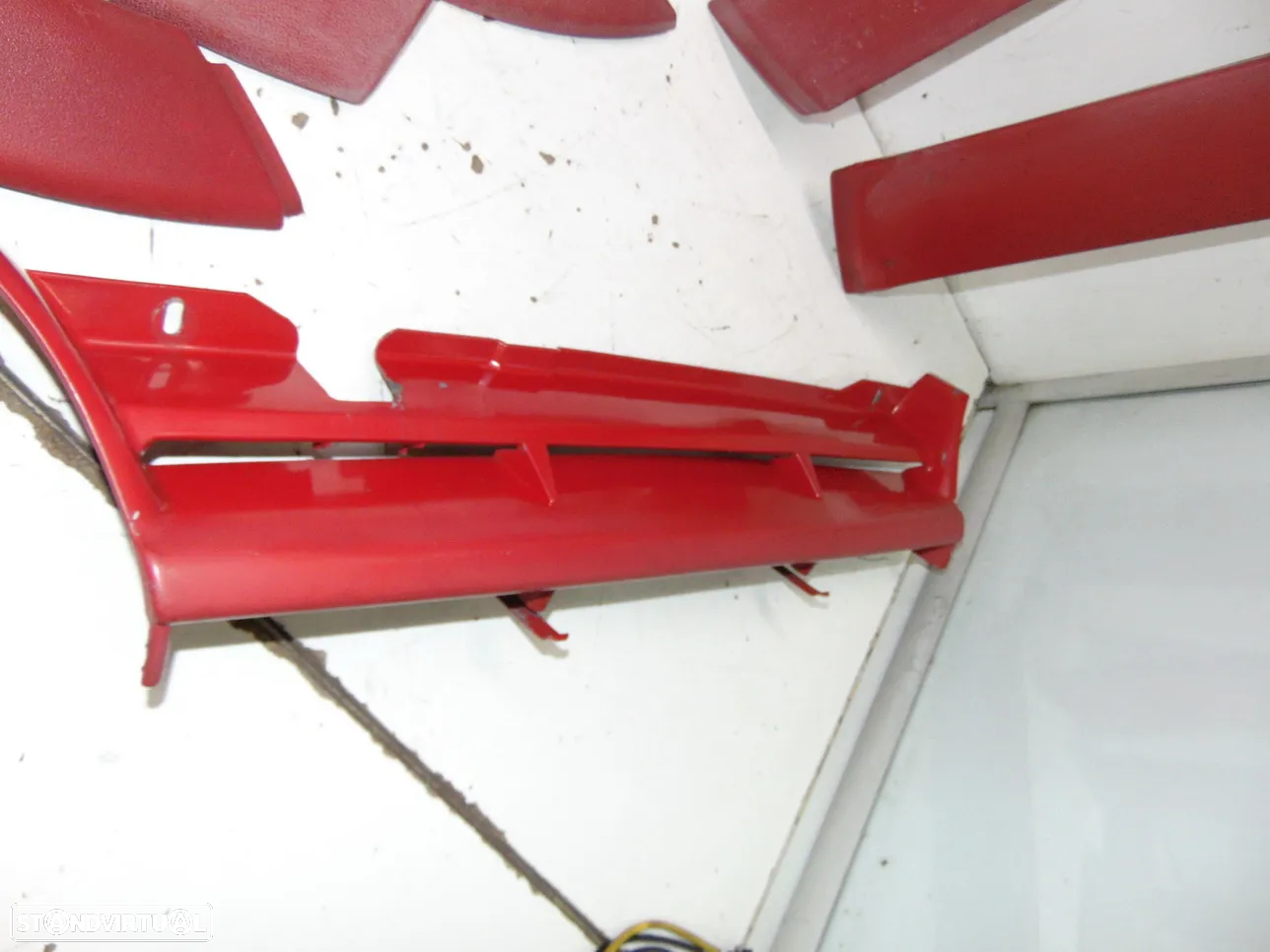 Citroen AX GT kit das abas - 8