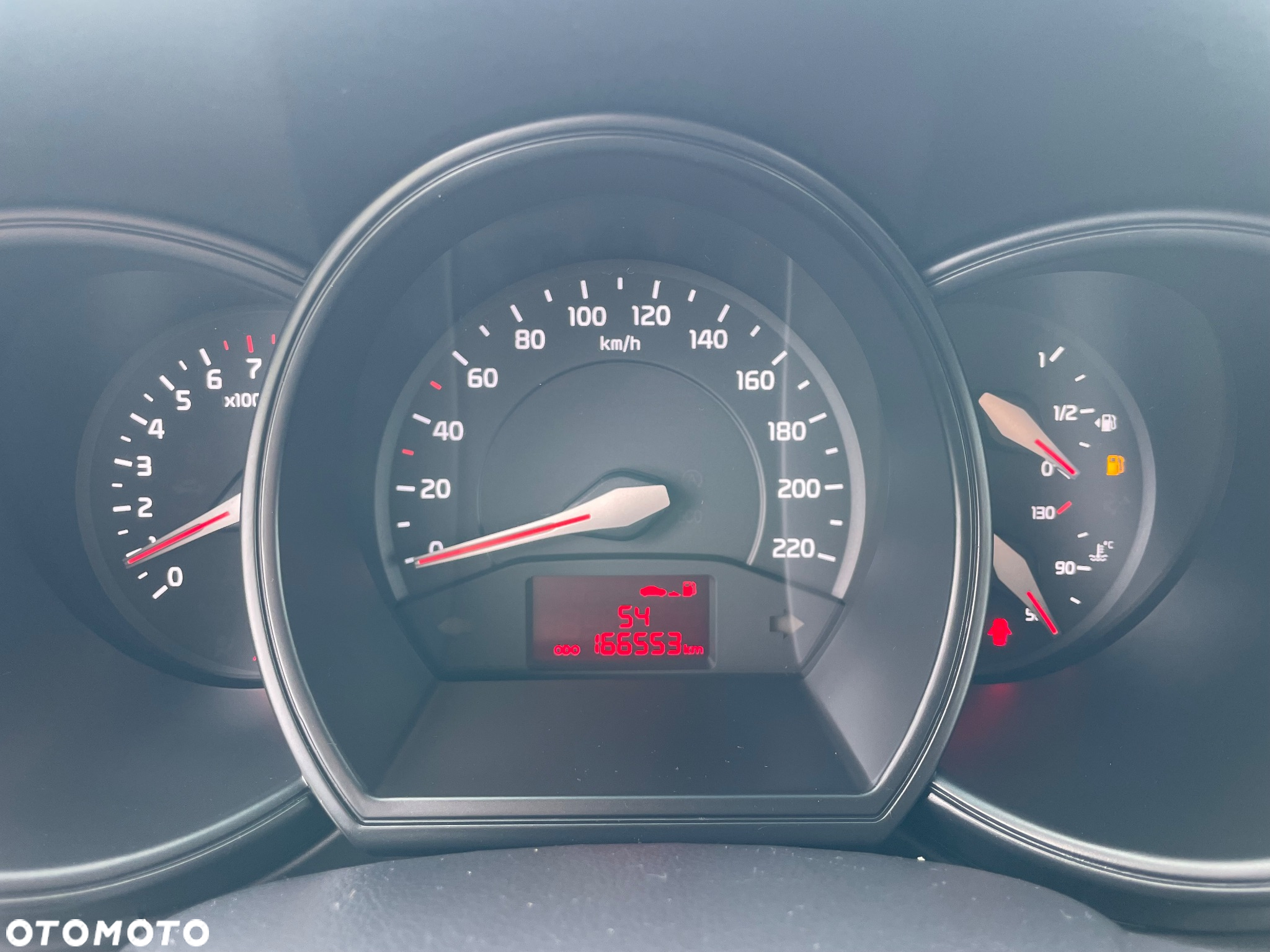 Kia Rio 1.2 Fifa World Cup Edition - 24