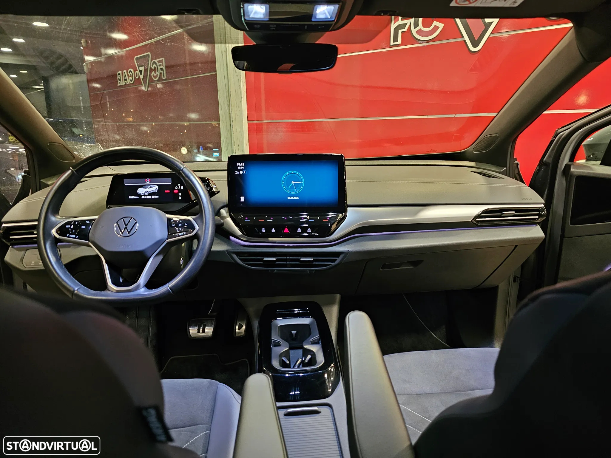 VW ID.5 77 kWh Pro - 14