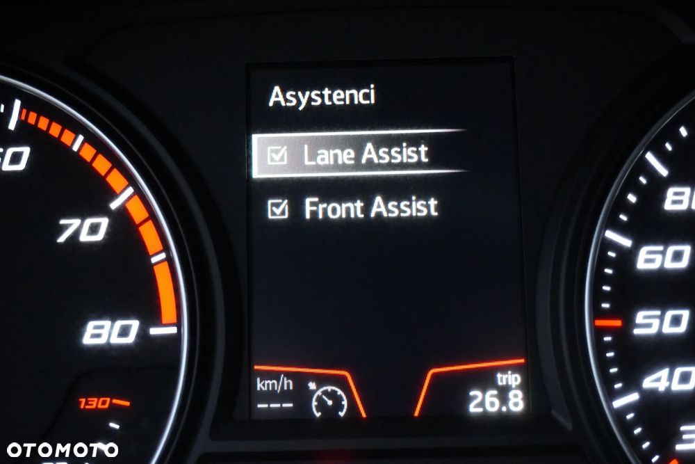 Seat Leon 1.5 EcoTSI Evo FR S&S - 32