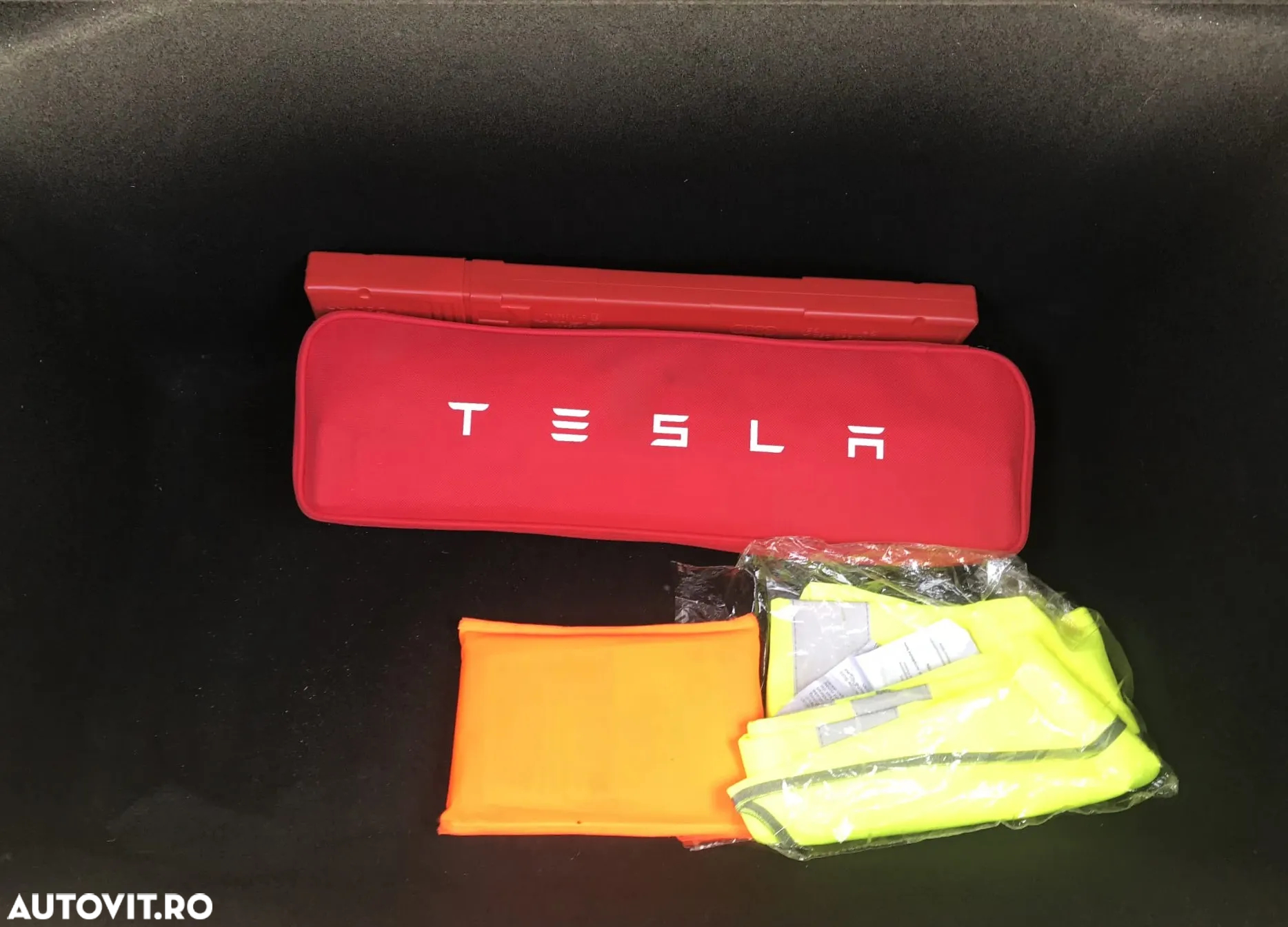 Tesla Model 3 AWD Dual Motor - 34