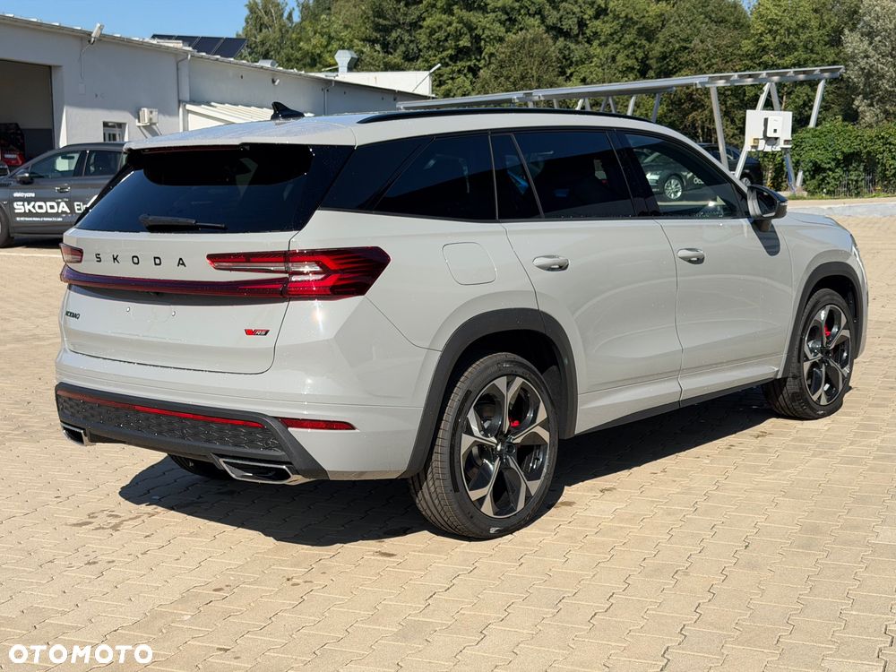 Skoda Kodiaq - 4