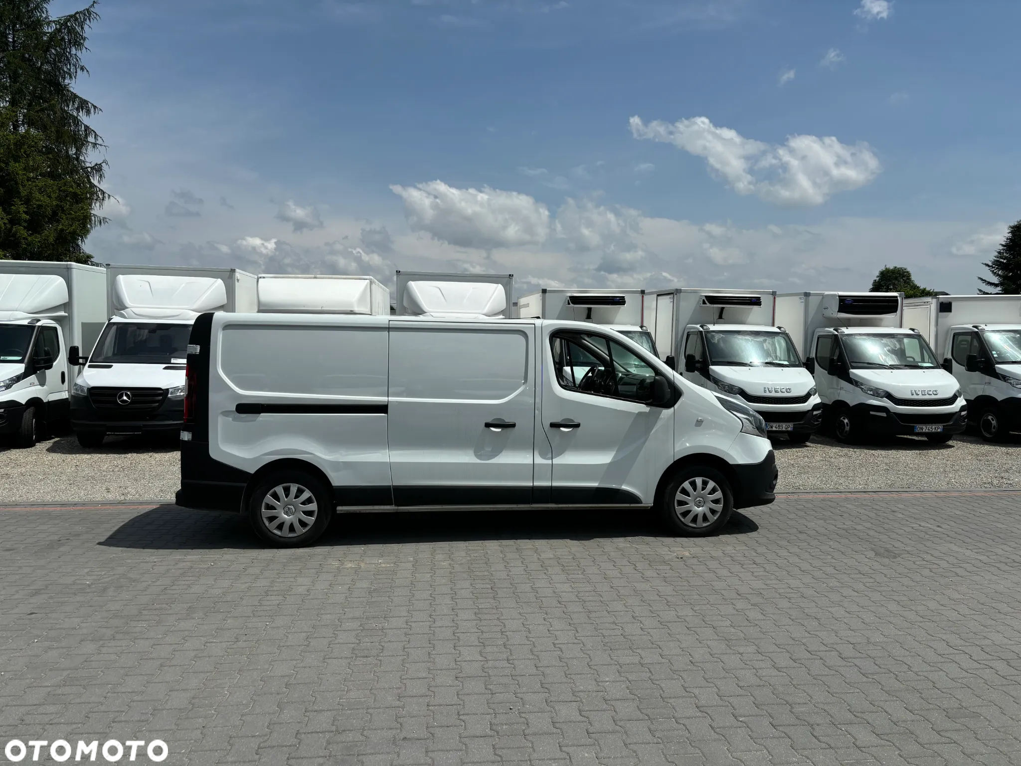Renault TRAFIC - 5