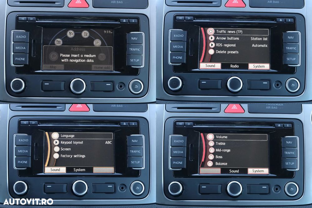 Volkswagen Tiguan 2.0 TDI DPF 4Motion DSG Freestyle - 6